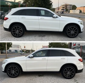 Mercedes-Benz GLC 220 2.2CDI* 4Matic* 9G* Premium* Pack* Line | Mobile.bg    6