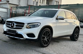Mercedes-Benz GLC 220 2.2CDI* 4Matic* 9G* Premium* Pack* Line | Mobile.bg    15