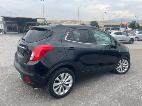 Обява за продажба на Opel Mokka 1.6D COSMO NAVI CAMERA EURO6 ~13 900 лв. - изображение 6