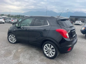 Обява за продажба на Opel Mokka 1.6D COSMO NAVI CAMERA EURO6 ~13 900 лв. - изображение 4