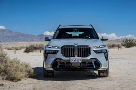 Обява за продажба на BMW X7 40d xDrive ЧИСТО НОВ  ~ 225 000 лв. - изображение 5