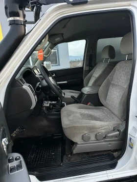 Nissan Patrol Y61 2009 | Mobile.bg    9