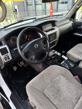 Nissan Patrol Y61 2009 | Mobile.bg    7