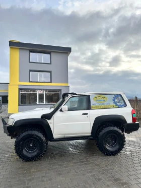 Nissan Patrol Y61 2009 | Mobile.bg    4