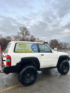 Nissan Patrol Y61 2009 | Mobile.bg    2