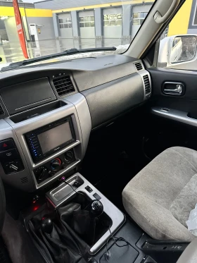 Nissan Patrol Y61 2009 | Mobile.bg    8