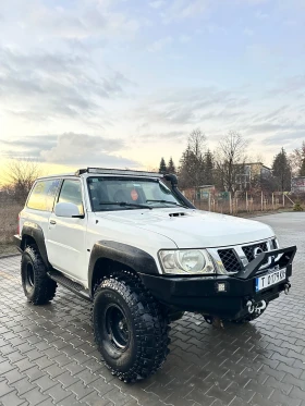 Nissan Patrol Y61 2009 | Mobile.bg    3