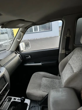 Nissan Patrol Y61 2009 | Mobile.bg    10
