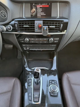 Обява за продажба на BMW X3 xDrive20d ~38 900 лв. - изображение 8