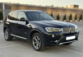 Обява за продажба на BMW X3 xDrive20d ~38 900 лв. - изображение 10
