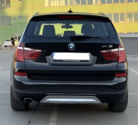 BMW X3 xDrive20d | Mobile.bg    14