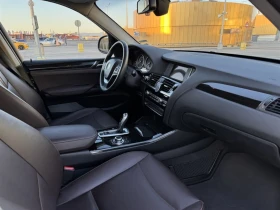 Обява за продажба на BMW X3 xDrive20d ~38 900 лв. - изображение 6