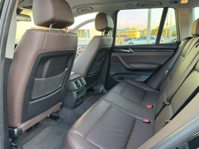 Обява за продажба на BMW X3 xDrive20d ~38 900 лв. - изображение 7