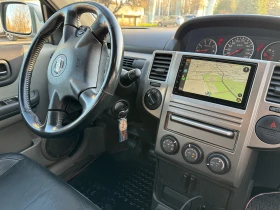 Обява за продажба на Nissan X-trail ~5 400 лв. - изображение 4