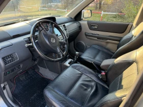 Обява за продажба на Nissan X-trail ~5 400 лв. - изображение 3