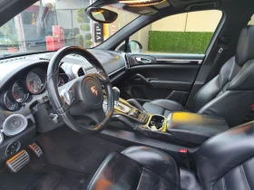 Porsche Cayenne S - 29499 лв. / 15082.60 € - 73349959 10