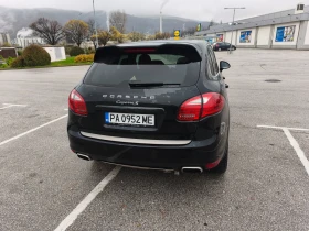 Porsche Cayenne S - 29499 лв. / 15082.60 € - 73349959 7