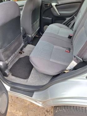 Toyota Rav4, снимка 5 — Bazar.bg Toyota Rav4, снимка 5