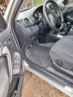 Toyota Rav4, снимка 3 — Bazar.bg Toyota Rav4, снимка 3