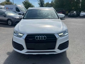 Audi Q3 * Progressiv * CARFAX * БЕЗ ПЪРВОНАЧАЛНА ВНОСКА - 28600 лв. / 14622.95 € - 51725101 6