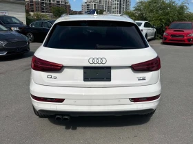 Audi Q3 * Progressiv * CARFAX * БЕЗ ПЪРВОНАЧАЛНА ВНОСКА - 28600 лв. / 14622.95 € - 51725101 4