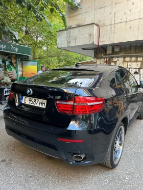 BMW X6 3.5 xdrive, снимка 9