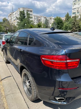 BMW X6 3.5 xdrive, снимка 2