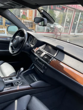 BMW X6 3.5 xdrive, снимка 4