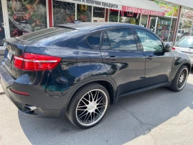 BMW X6 3.5 xdrive, снимка 5