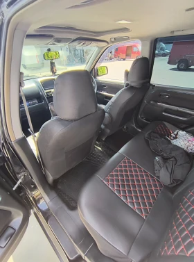 Honda Cr-v, снимка 8