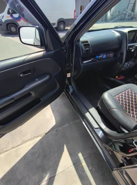 Honda Cr-v, снимка 7