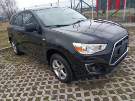 Mitsubishi ASX 1.8 DiD, снимка 2