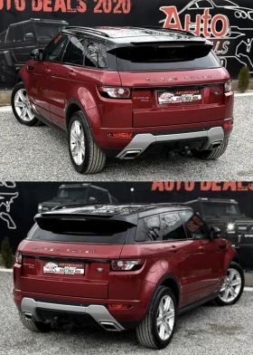 Land Rover Range Rover Evoque 2.2SD4* R-DYNAMIC* ВСИЧКИ ЕКСТРИ* СОБСТВЕН ЛИЗИНГ - 14316 € / 27999.66 лв. - 65915204 6