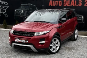 Land Rover Range Rover Evoque 2.2SD4* R-DYNAMIC* ВСИЧКИ ЕКСТРИ* СОБСТВЕН ЛИЗИНГ - 14316 € / 27999.66 лв. - 65915204 2