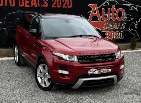 Land Rover Range Rover Evoque 2.2SD4* R-DYNAMIC* ВСИЧКИ ЕКСТРИ* СОБСТВЕН ЛИЗИНГ