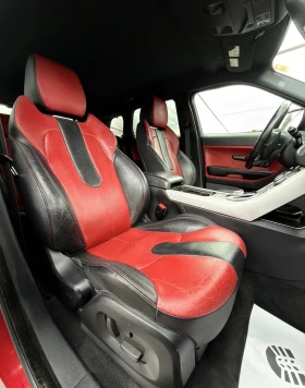 Land Rover Range Rover Evoque 2.2SD4* R-DYNAMIC* ВСИЧКИ ЕКСТРИ* СОБСТВЕН ЛИЗИНГ - 14316 € / 27999.66 лв. - 65915204 8