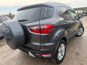 Ford EcoSport 1.5TDCI TITANIUM KEY LESS GO | Mobile.bg � ����� ������ 2