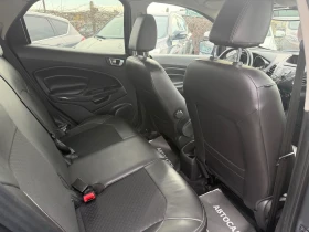 Ford EcoSport 1.5TDCI TITANIUM KEY LESS GO | Mobile.bg � ����� ������ 12