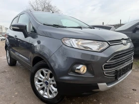 Ford EcoSport 1.5TDCI TITANIUM KEY LESS GO | Mobile.bg � ����� ������ 3