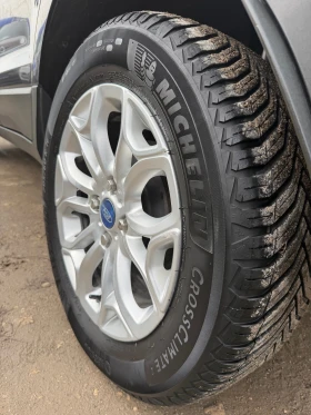 Ford EcoSport 1.5TDCI TITANIUM KEY LESS GO | Mobile.bg � ����� ������ 15
