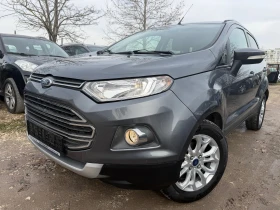 ������ Ford EcoSport