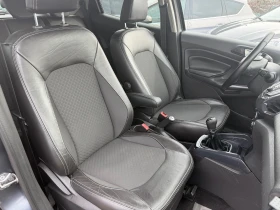 Ford EcoSport 1.5TDCI TITANIUM KEY LESS GO | Mobile.bg � ����� ������ 10