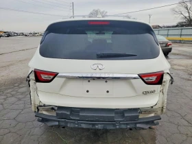 Infiniti QX60 3.5l, снимка 6 - Автомобили и джипове - 53651084