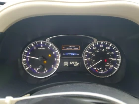 Infiniti QX60 3.5l, снимка 9 - Автомобили и джипове - 53651084
