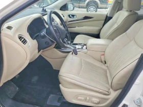 Infiniti QX60 3.5l, снимка 7 - Автомобили и джипове - 53651084