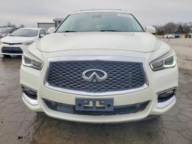 Infiniti QX60 3.5l, снимка 5 - Автомобили и джипове - 53651084