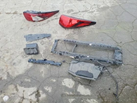 Infiniti QX60 3.5l, снимка 13 - Автомобили и джипове - 53651084