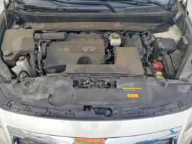 Infiniti QX60 3.5l, снимка 12 - Автомобили и джипове - 53651084