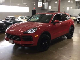 Porsche Cayenne AWD  CARFAX