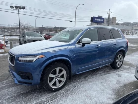 Volvo Xc90 XC90* R-Design* Шибидах* Подгрев* 360view*  | Auto.bg — изображение 2